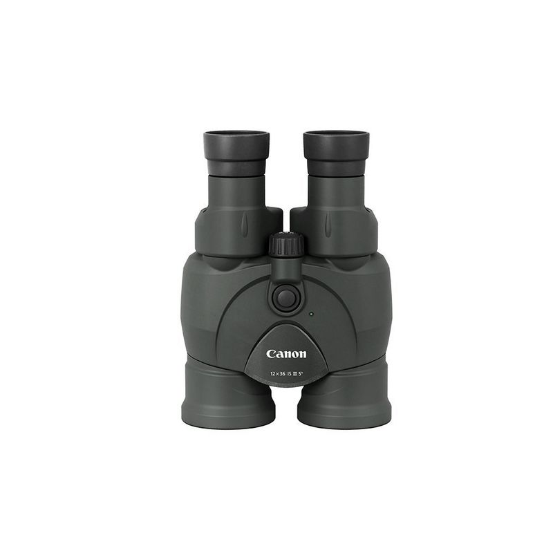Binoculars